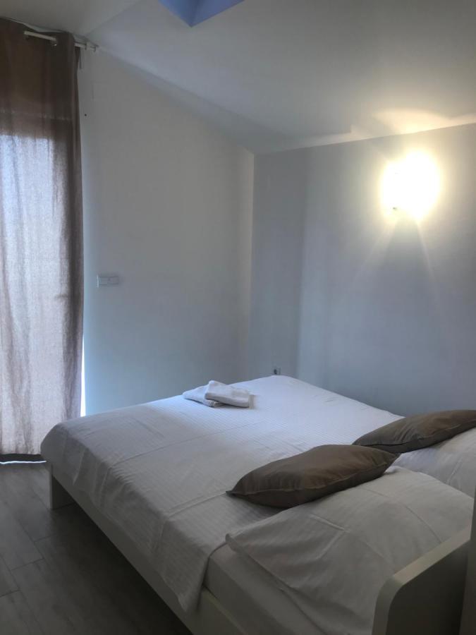 Guesthouse Davorka Bijelic Murter Ngoại thất bức ảnh
