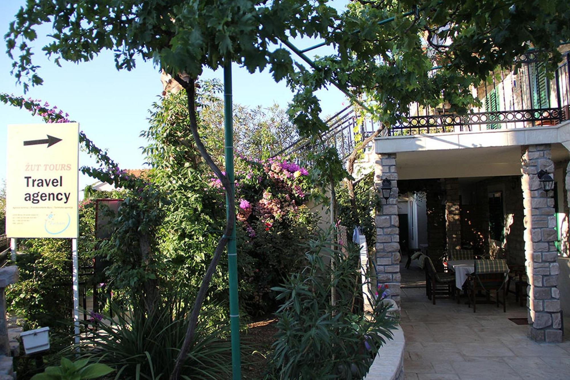 Guesthouse Davorka Bijelic Murter Phòng bức ảnh
