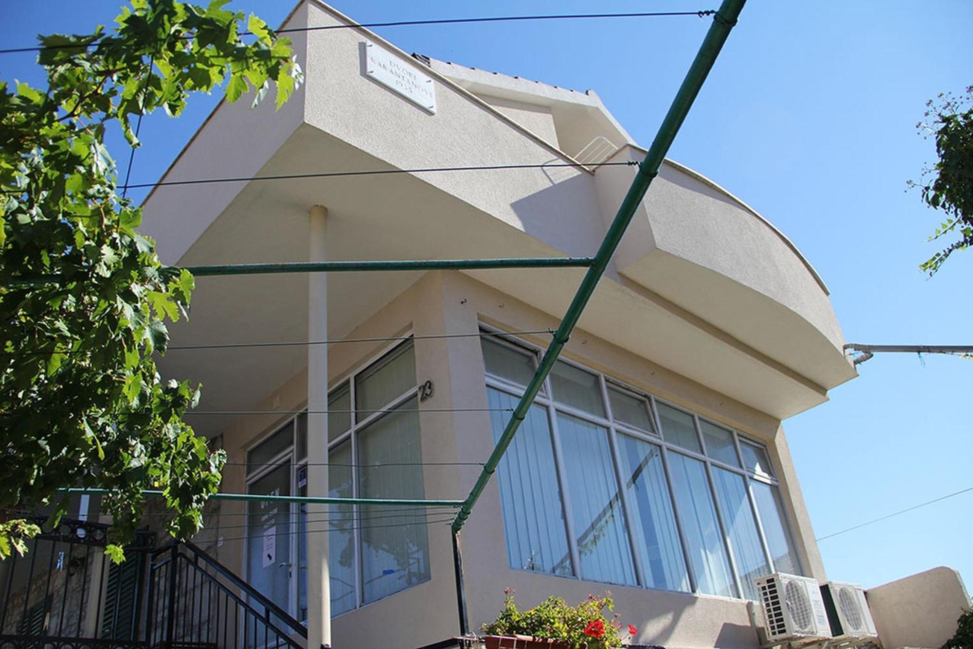 Guesthouse Davorka Bijelic Murter Phòng bức ảnh