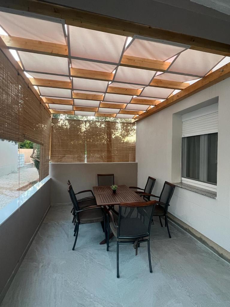 Guesthouse Davorka Bijelic Murter Ngoại thất bức ảnh