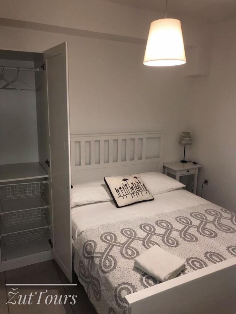 Guesthouse Davorka Bijelic Murter Ngoại thất bức ảnh